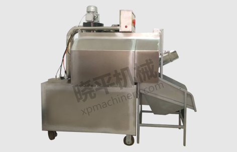 炒貨機(jī)的日常維護(hù)保養(yǎng)細(xì)節(jié)要注意了